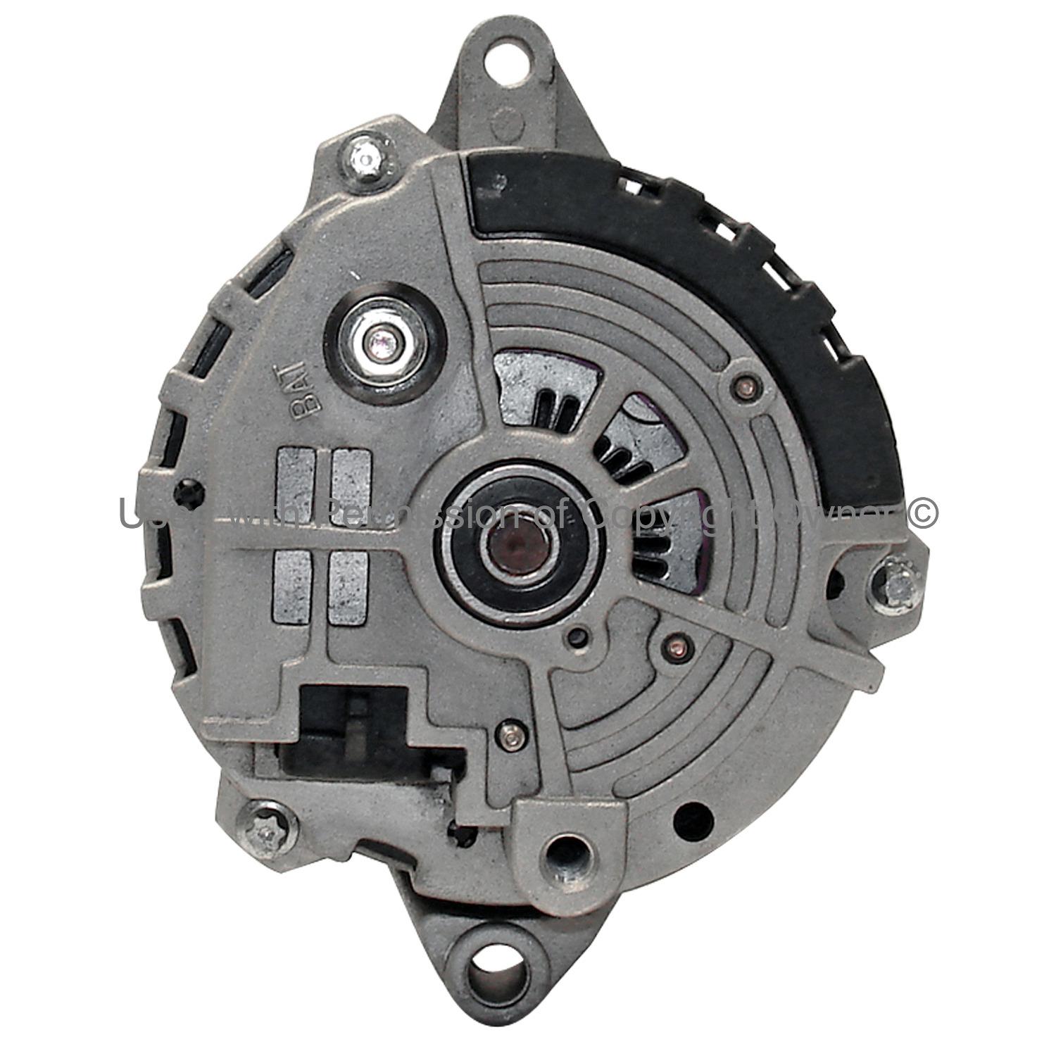 MPA 7888607 - Alternator MPA 7888607 Alternator product image 2 of 4