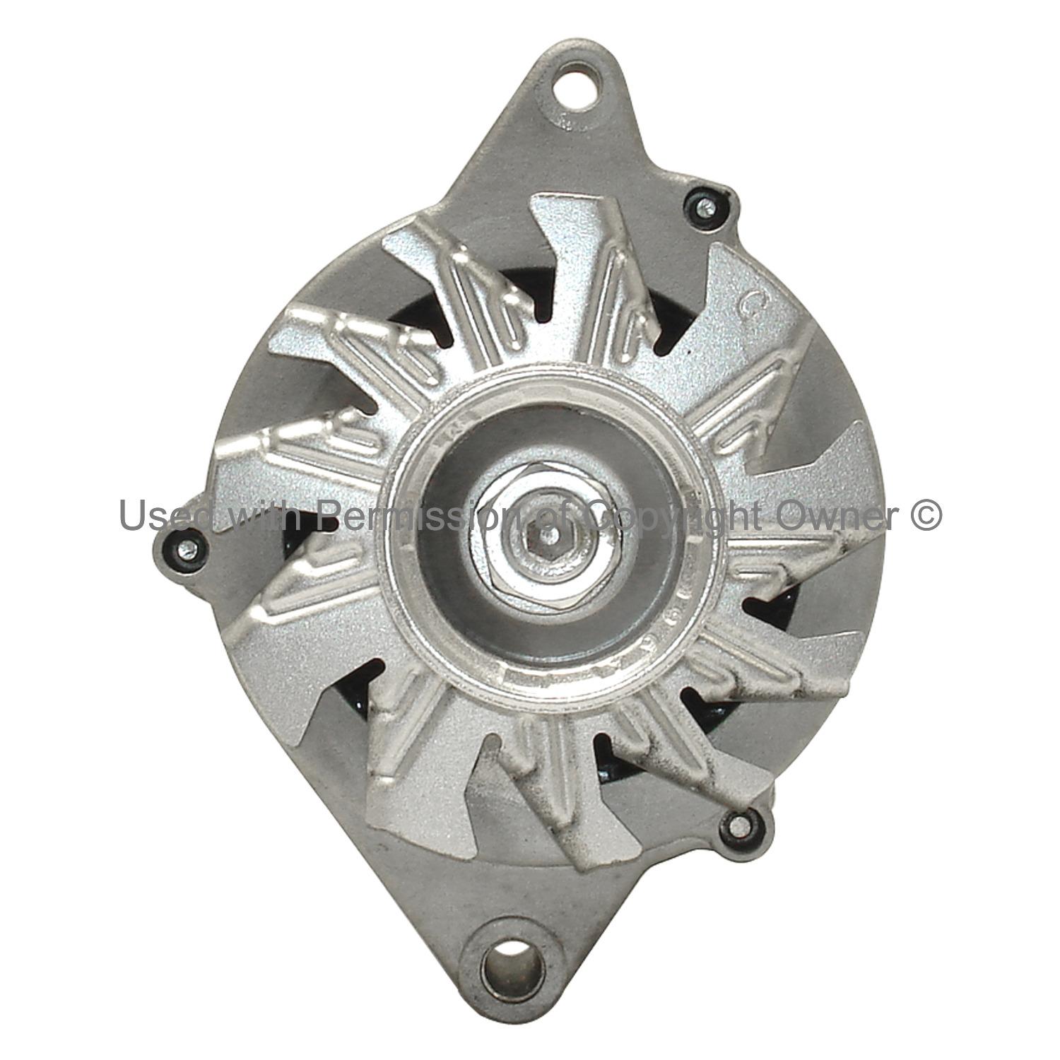 MPA 7888607 - Alternator MPA 7888607 Alternator product image 3 of 4