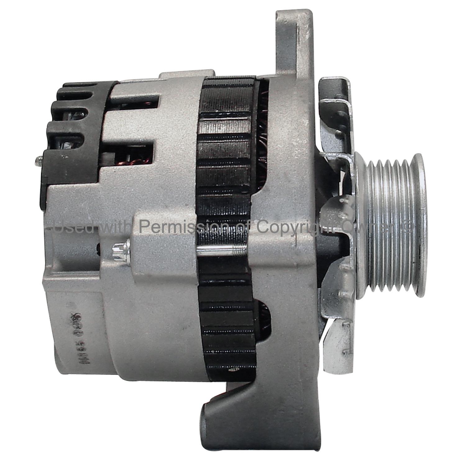 MPA 7888607 - Alternator MPA 7888607 Alternator product image 4 of 4