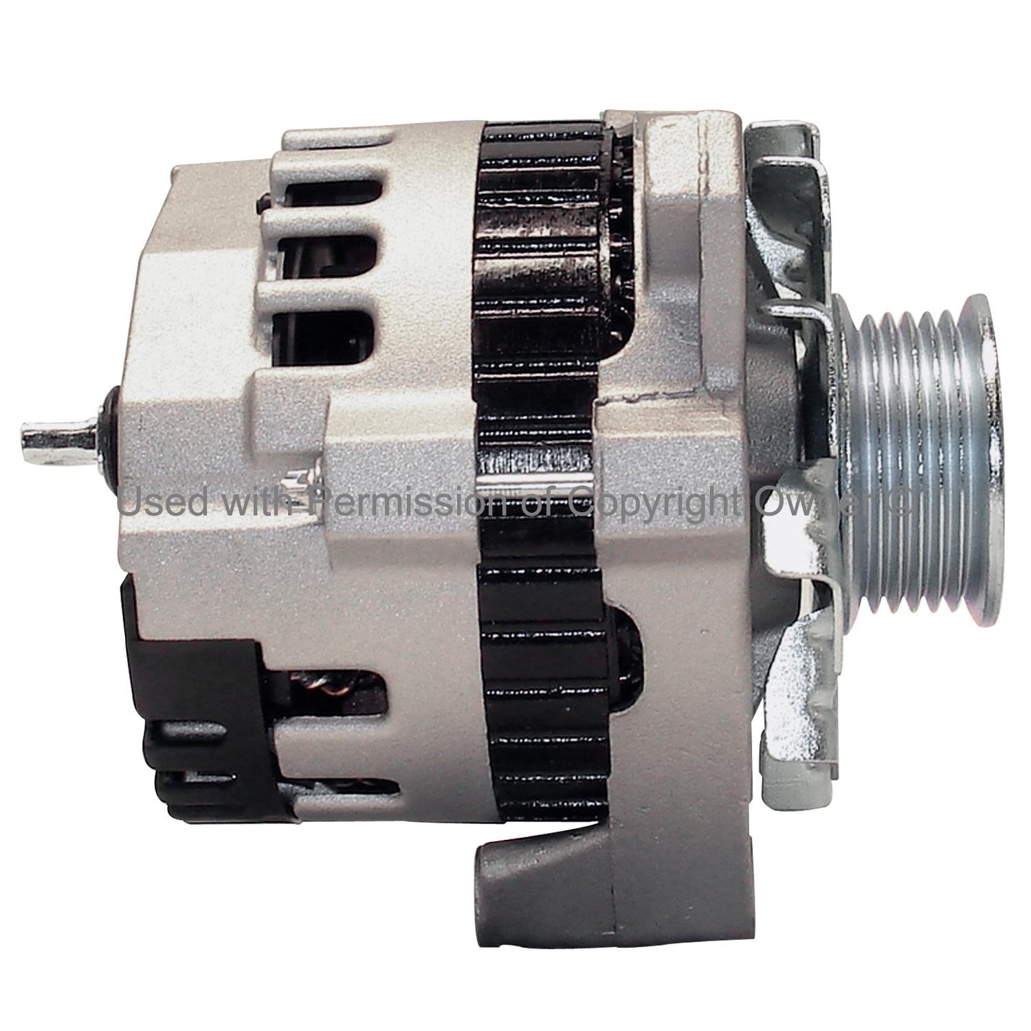 MPA 7889611 Alternator product image 4 of 4