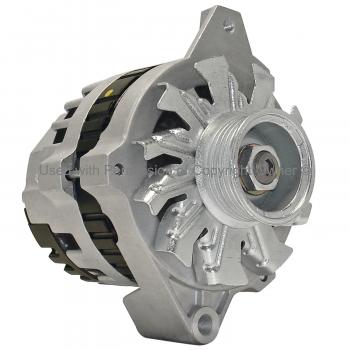 MPA 7890611N - Alternator MPA 7890611N Alternator product image 1 of 8