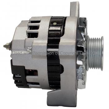 MPA 7890611N Alternator product image 4 of 8