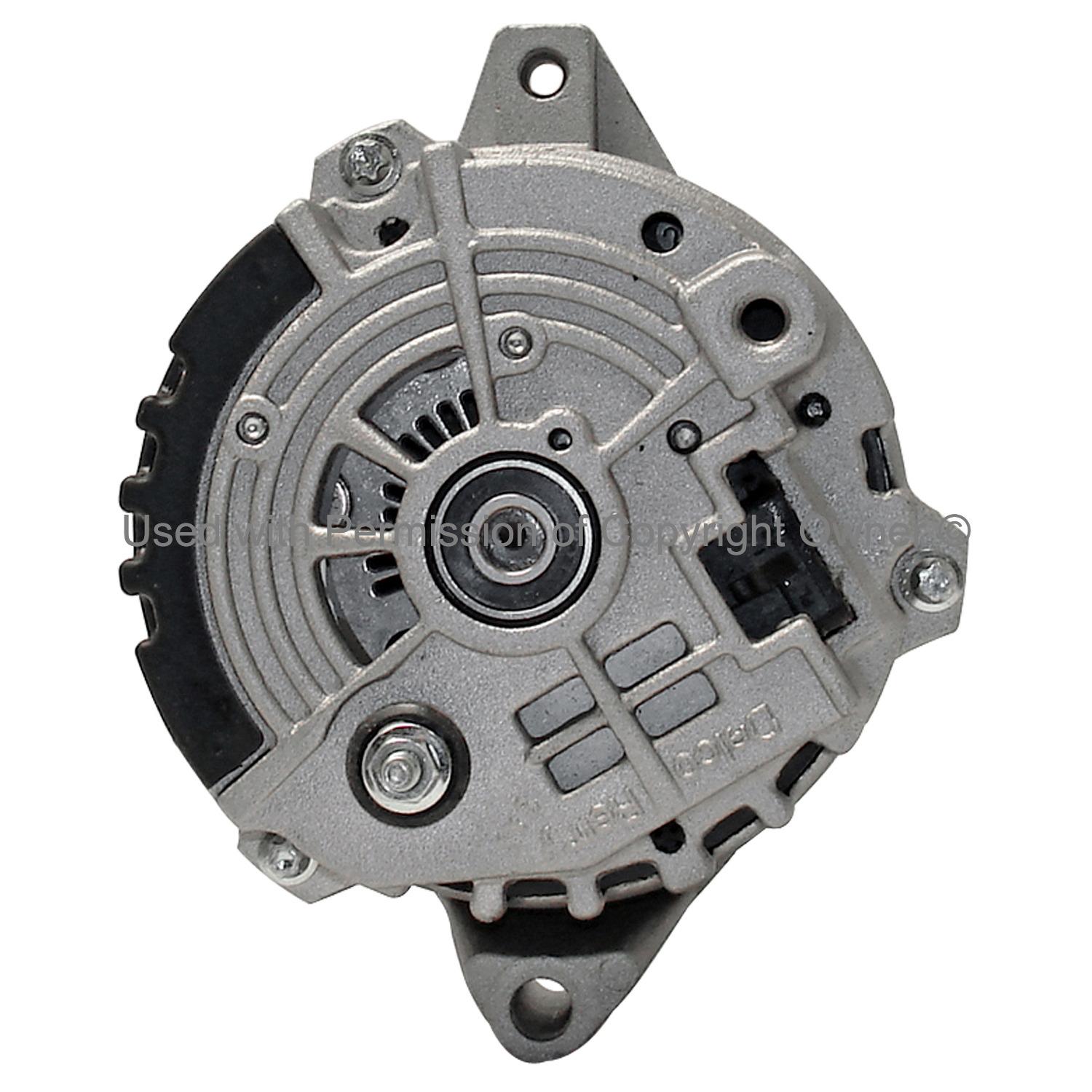 MPA 7891503 Alternator product image 2 of 4