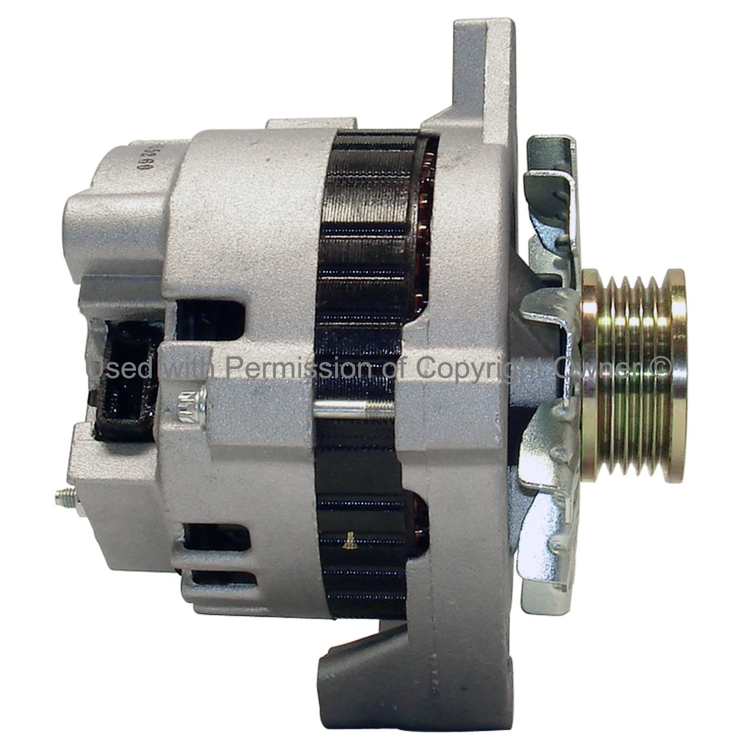 MPA 7891503 Alternator product image 4 of 4