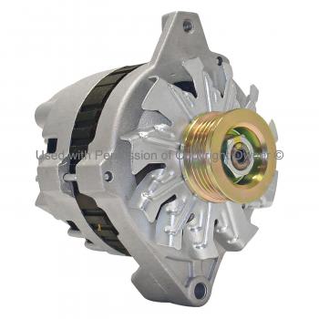 MPA 7891503N Alternator product image 1 of 8