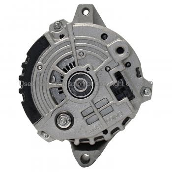 MPA 7891503N Alternator product image 2 of 8