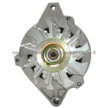 MPA 7891503N Alternator product image 7 of 8