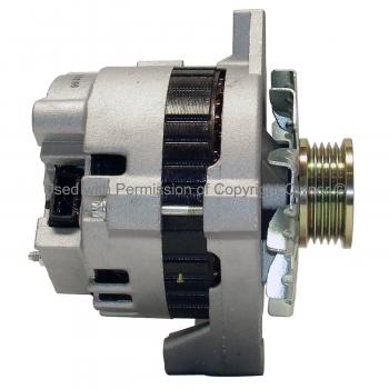 MPA 7891503N Alternator product image 8 of 8