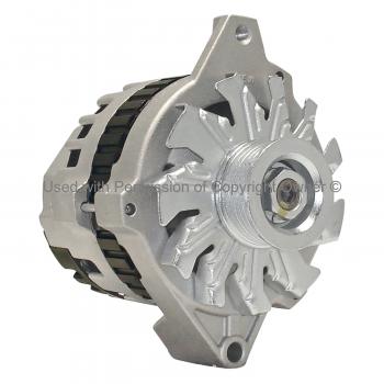 MPA 7891511 Alternator product image 1 of 4