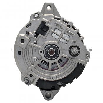 MPA 7891511 Alternator product image 2 of 4