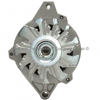 MPA 7891511 Alternator product image 3 of 4
