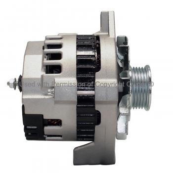MPA 7891511 Alternator product image 4 of 4