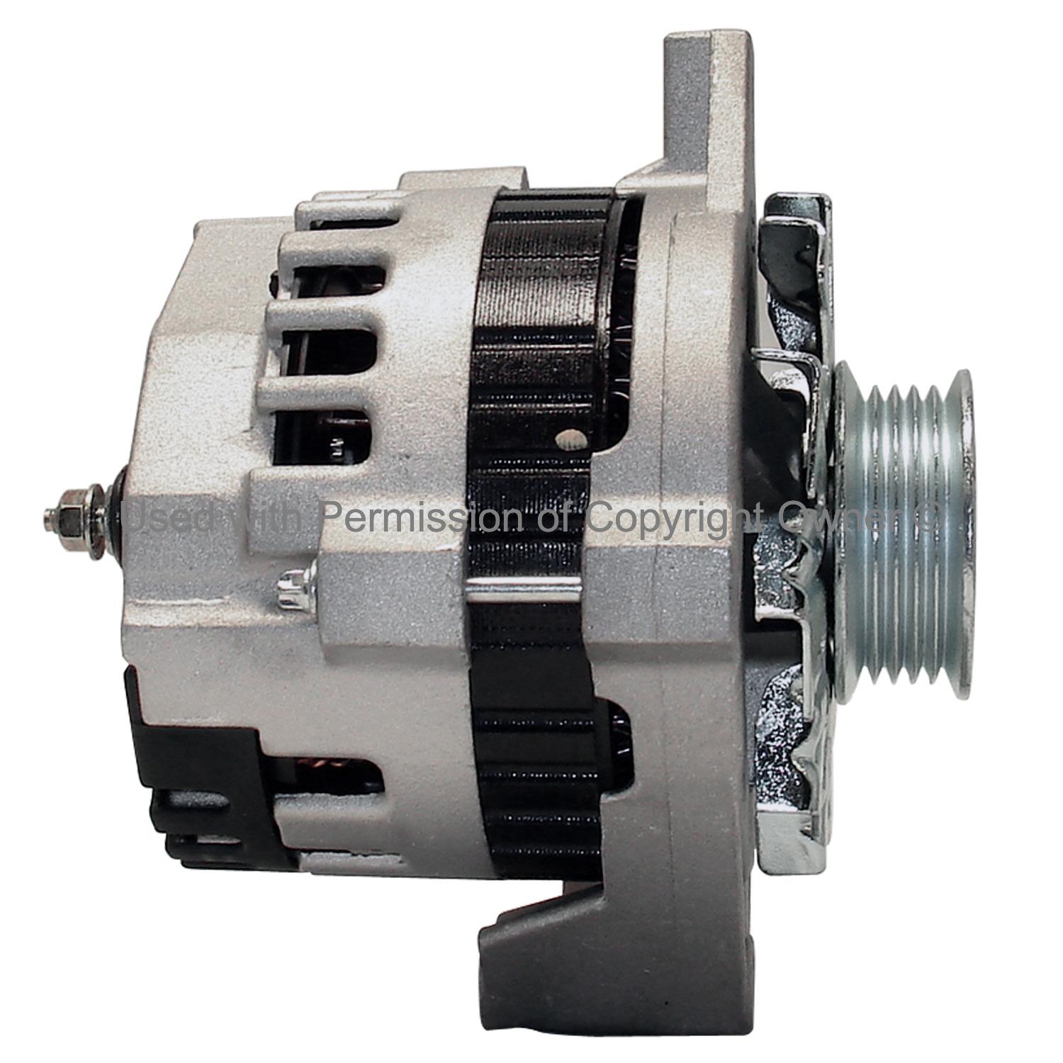 MPA 7892511 Alternator product image 4 of 4