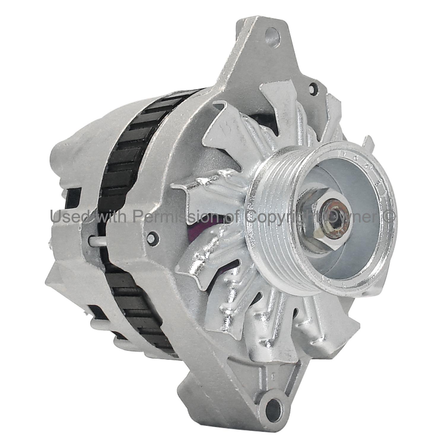 MPA 7894603 Alternator product image 1 of 4