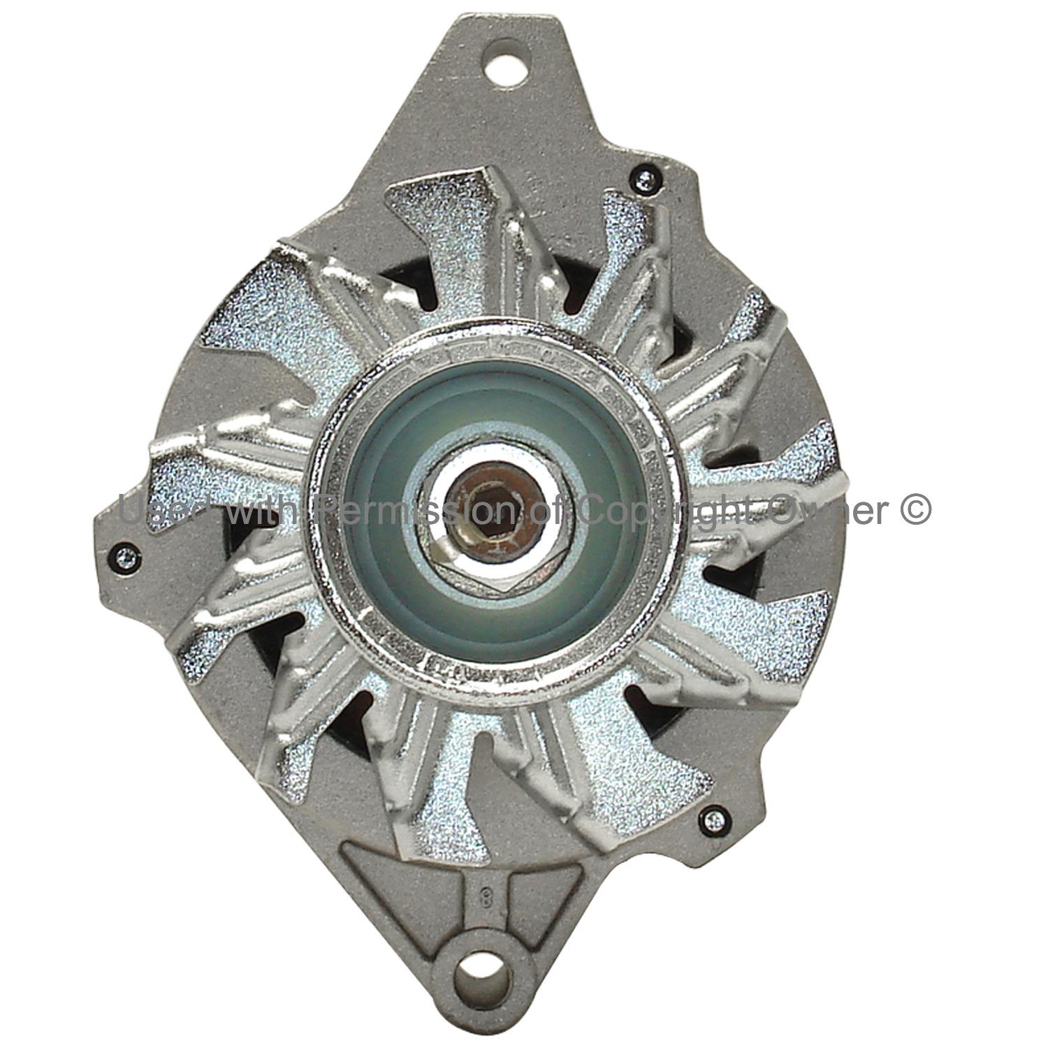MPA 7894603 Alternator product image 3 of 4