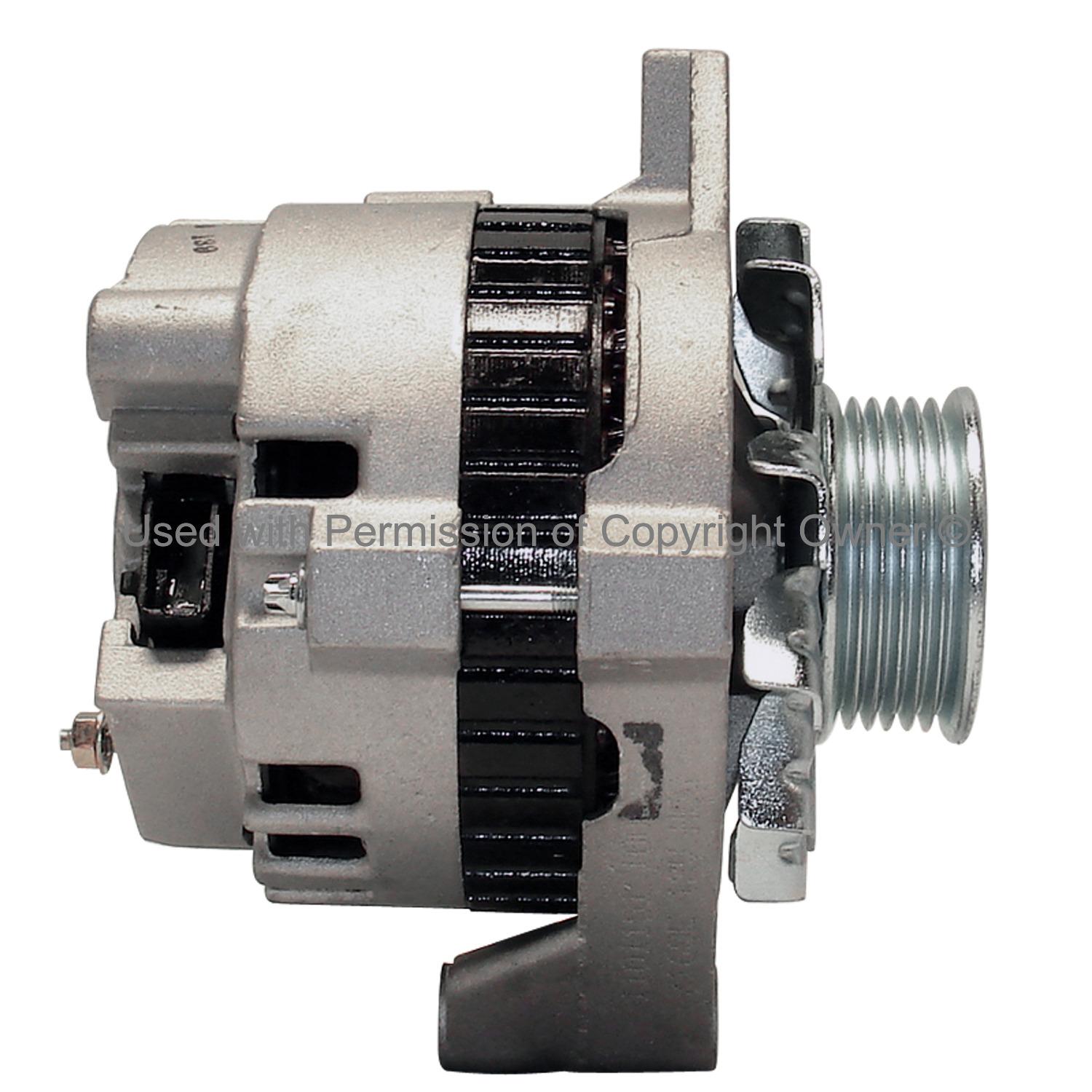 MPA 7894603 Alternator product image 4 of 4