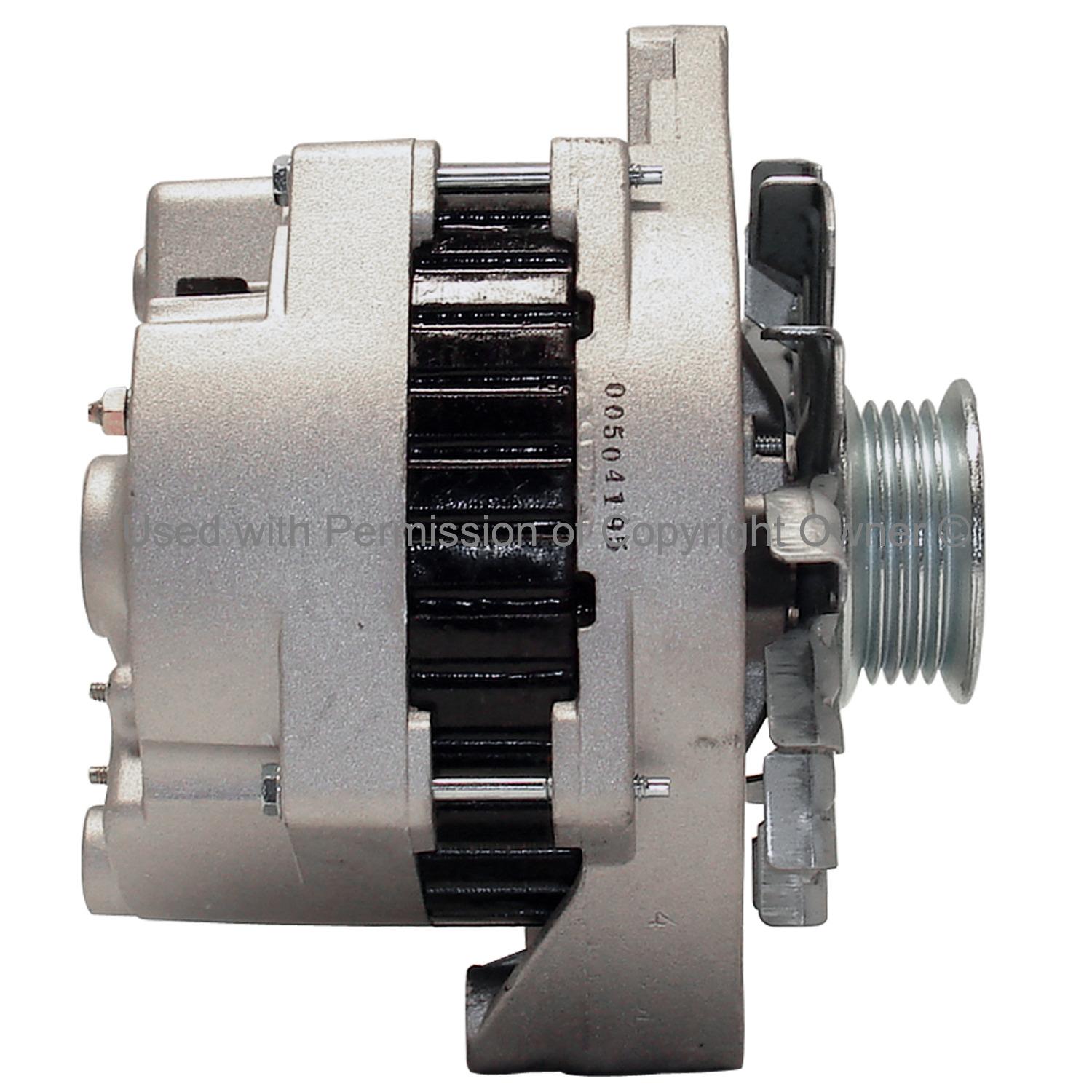 MPA 7901501 Alternator product image 4 of 4
