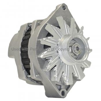 MPA 7901504 - Alternator MPA 7901504 Alternator product image 1 of 4