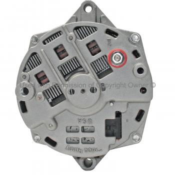 MPA 7901504 - Alternator MPA 7901504 Alternator product image 2 of 4