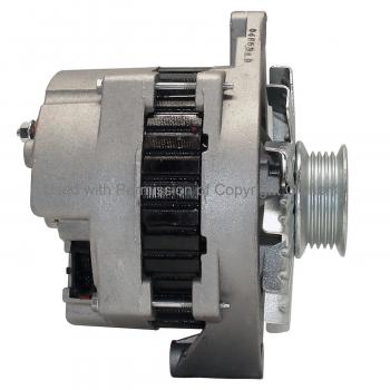 MPA 7901504 - Alternator MPA 7901504 Alternator product image 4 of 4