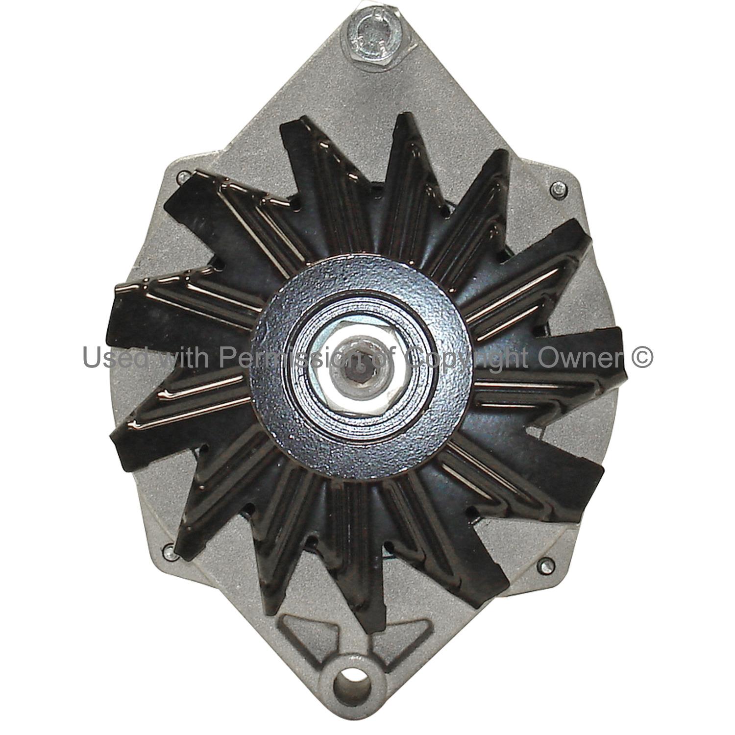 MPA 7901607 - Alternator MPA 7901607 Alternator product image 3 of 4
