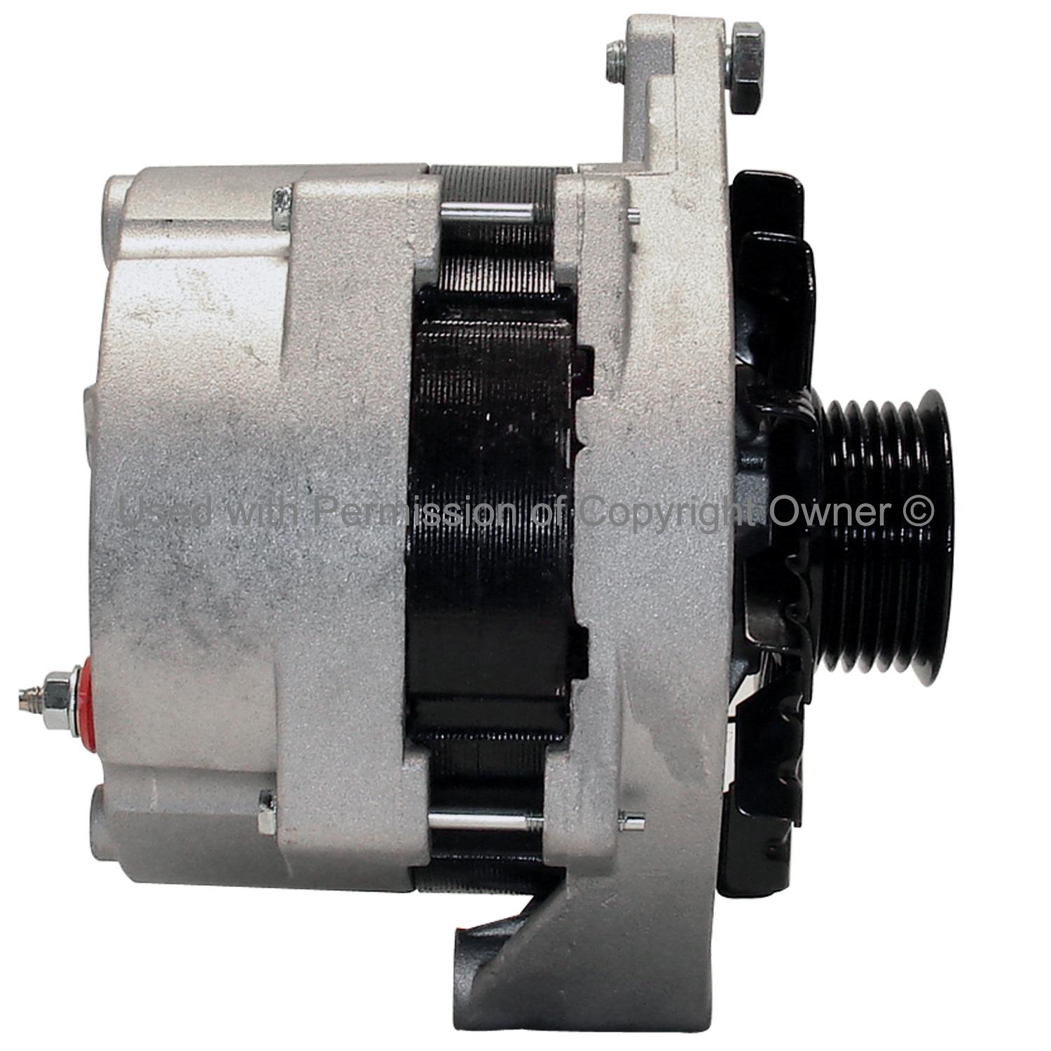 MPA 7901607 - Alternator MPA 7901607 Alternator product image 4 of 4
