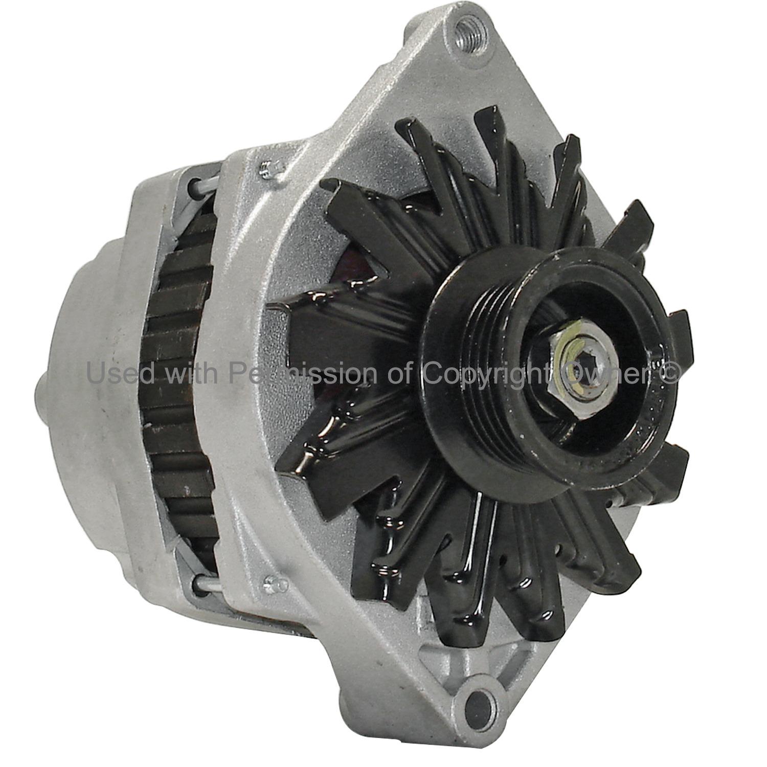 MPA 7901610 Alternator product image 1 of 4