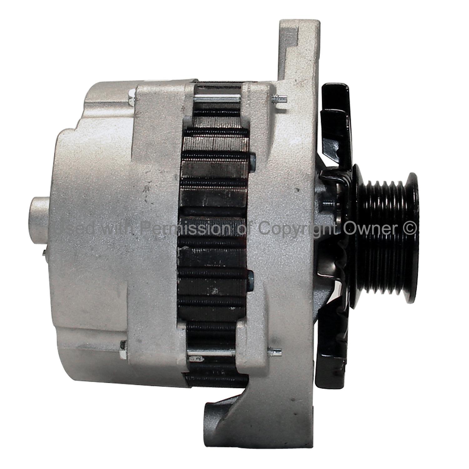 MPA 7901610 Alternator product image 4 of 4