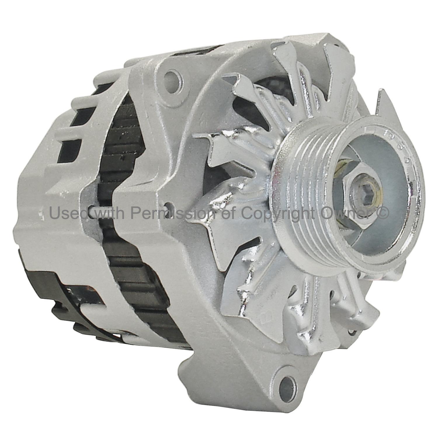 MPA 7902611 Alternator product image 1 of 4