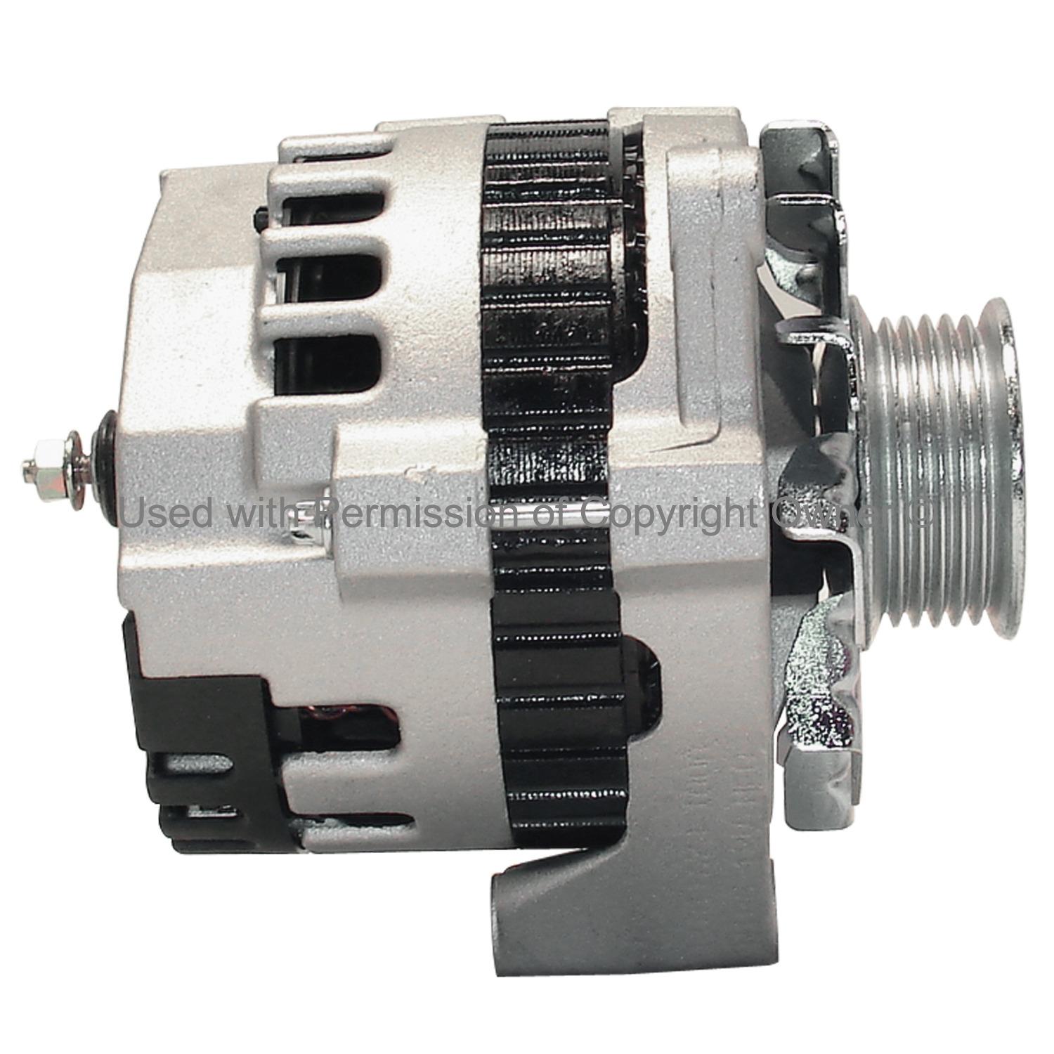 MPA 7902611 Alternator product image 4 of 4