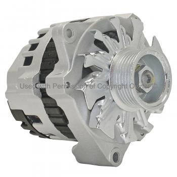 MPA 7902611N Alternator product image 1 of 8