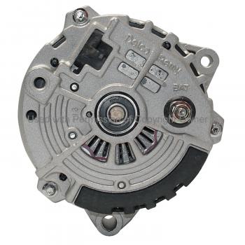 MPA 7902611N Alternator product image 2 of 8