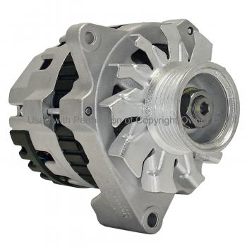 MPA 7902611N Alternator product image 5 of 8
