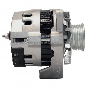 MPA 7902611N Alternator product image 8 of 8