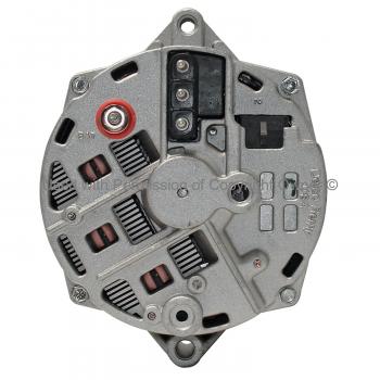 MPA 7904601 Alternator product image 2 of 4