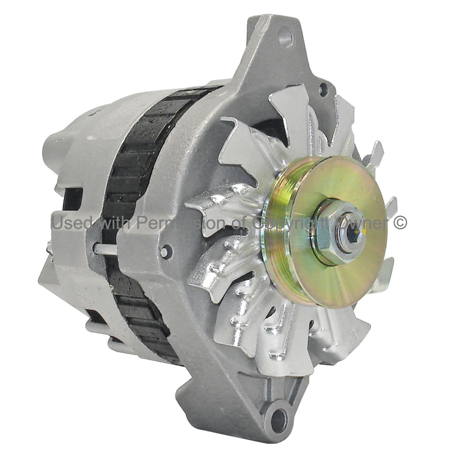 MPA 7907103 - Alternator MPA 7907103 Alternator product image 1 of 4