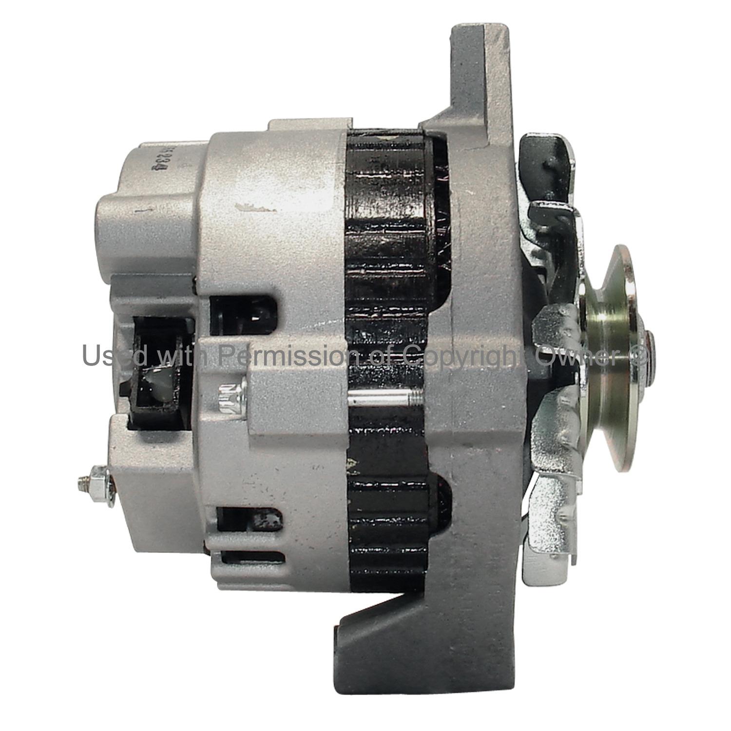 MPA 7907103 - Alternator MPA 7907103 Alternator product image 4 of 4