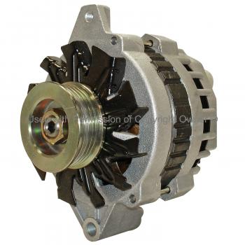 MPA 7912507 Alternator product image 1 of 4