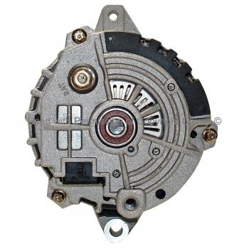 MPA 7912507 Alternator product image 2 of 4