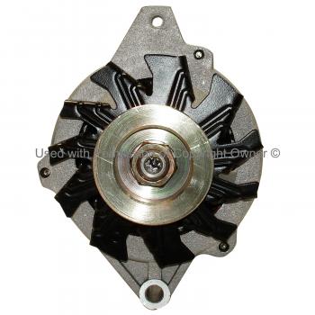 MPA 7912507 Alternator product image 3 of 4