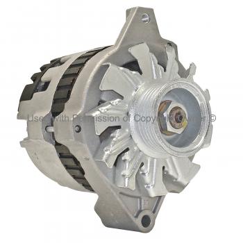 MPA 7912607 - Alternator MPA 7912607 Alternator product image 1 of 4