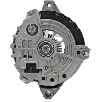 MPA 7912607 - Alternator MPA 7912607 Alternator product image 2 of 4