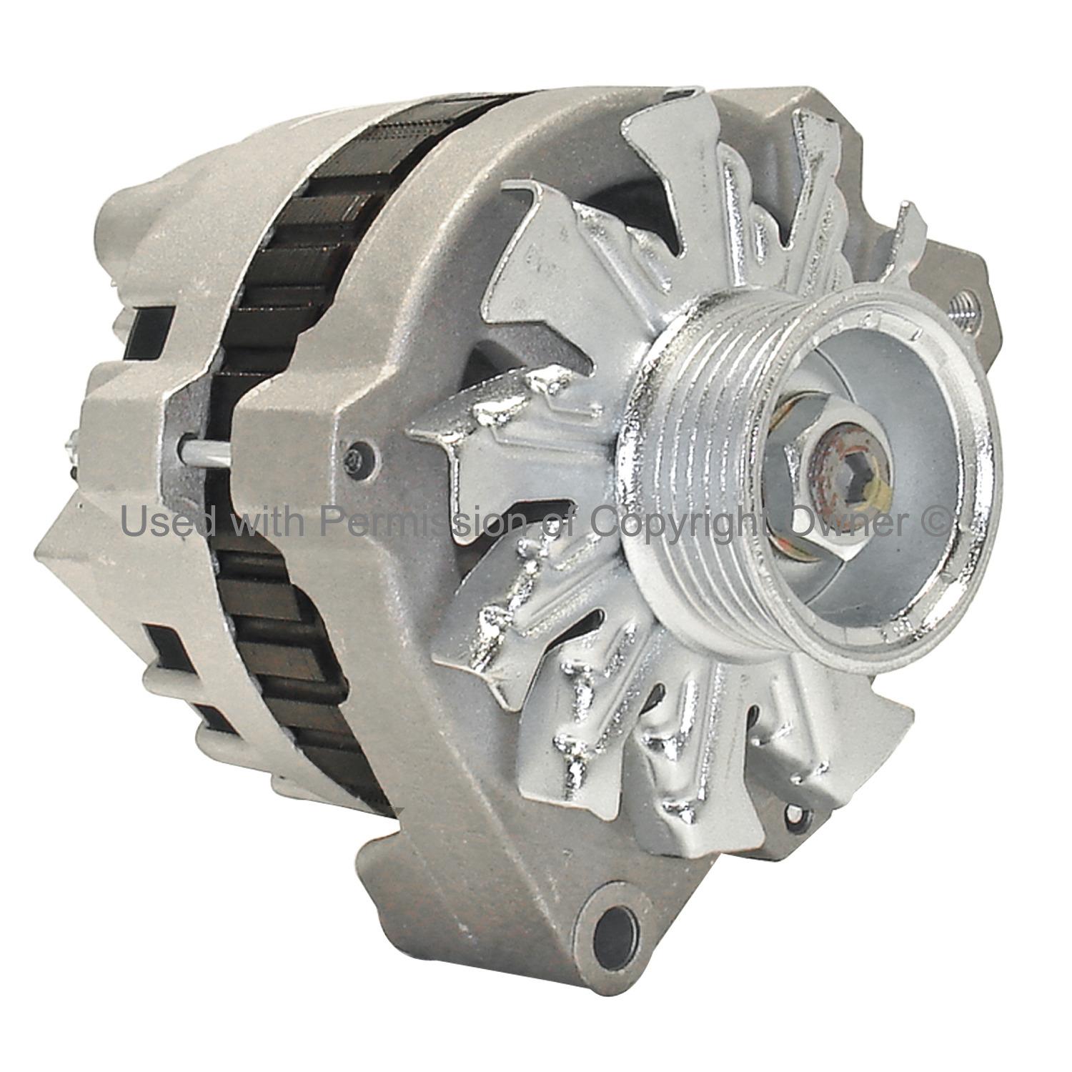 MPA 7913603 Alternator product image 1 of 4