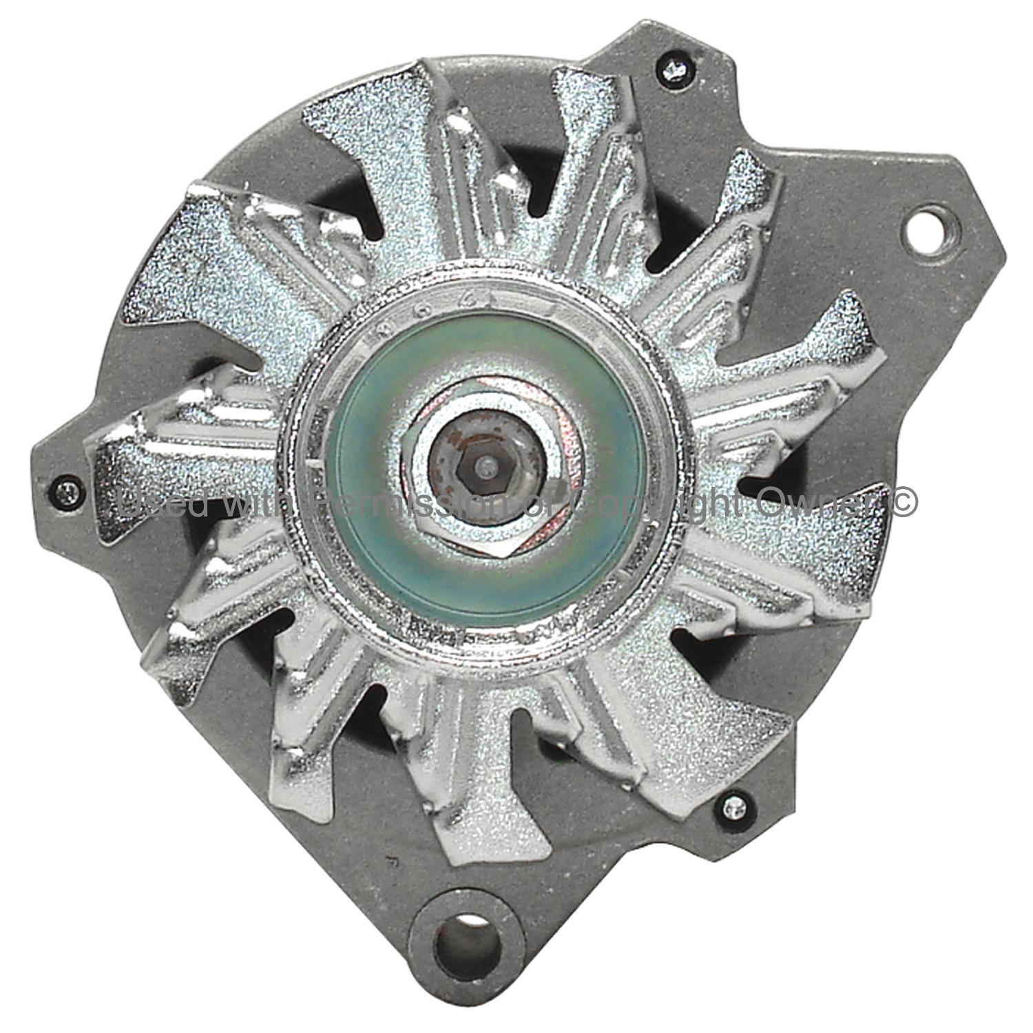 MPA 7913603 Alternator product image 3 of 4