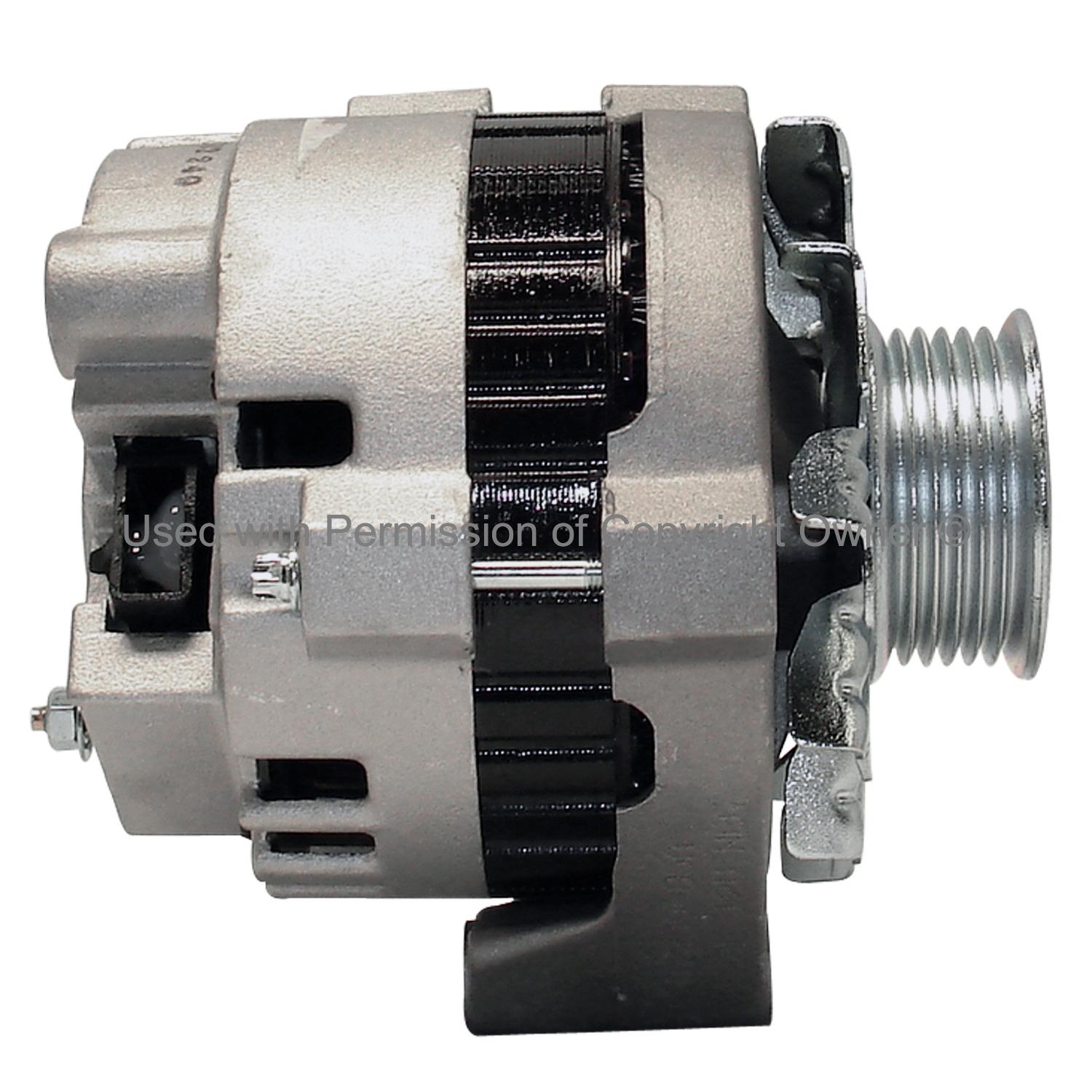MPA 7913603 Alternator product image 4 of 4