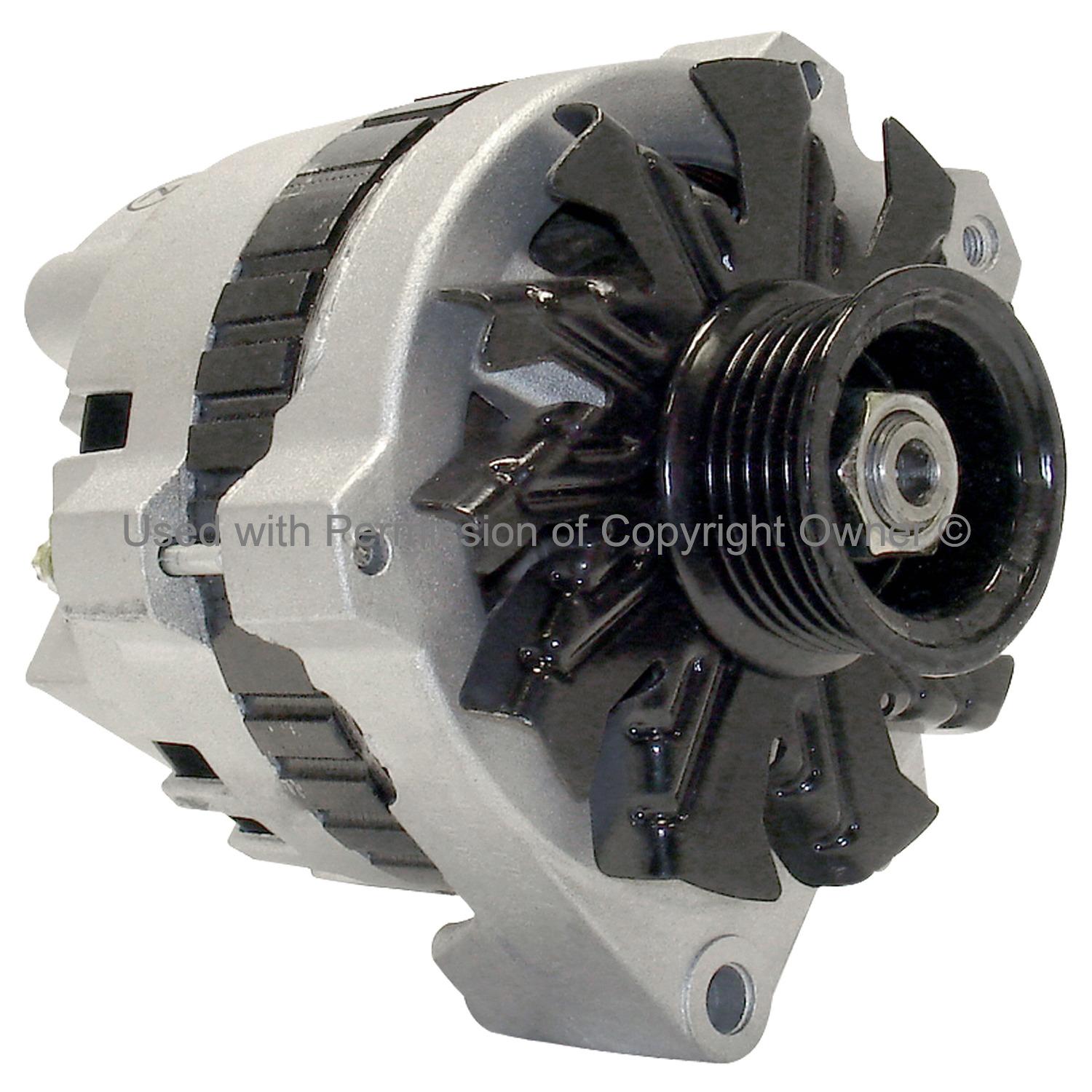 MPA 7913603N Alternator product image 5 of 8