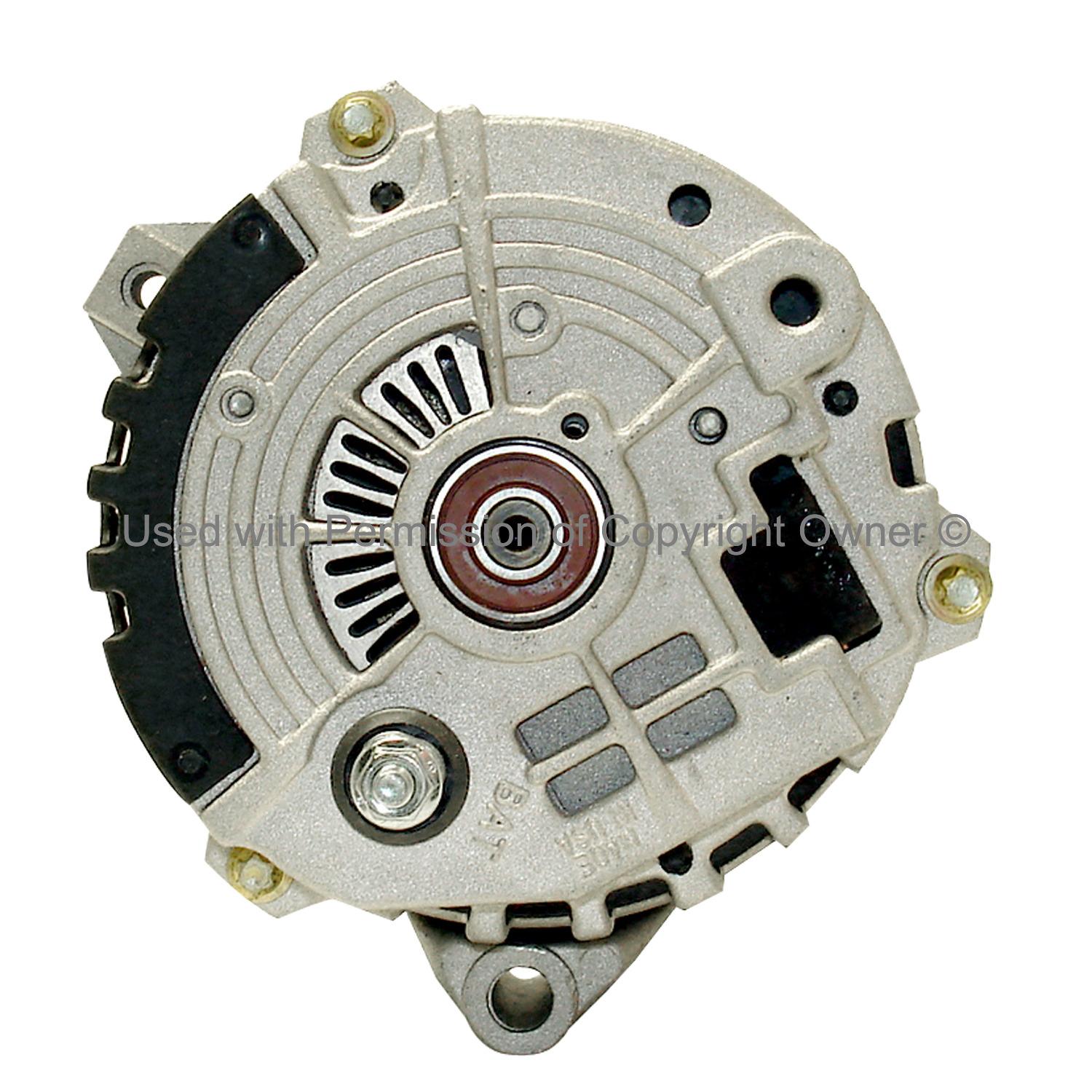 MPA 7913603N Alternator product image 6 of 8