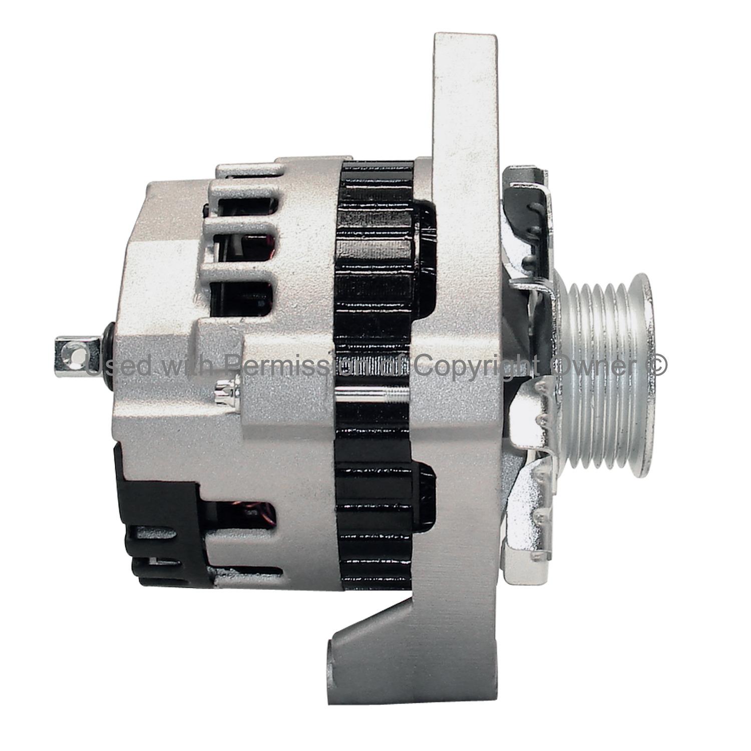 MPA 7914611 Alternator product image 4 of 4