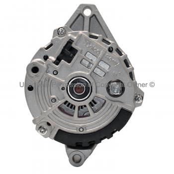 MPA 7914611N Alternator product image 2 of 8