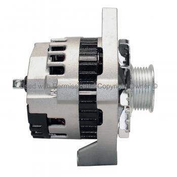 MPA 7914611N Alternator product image 4 of 8